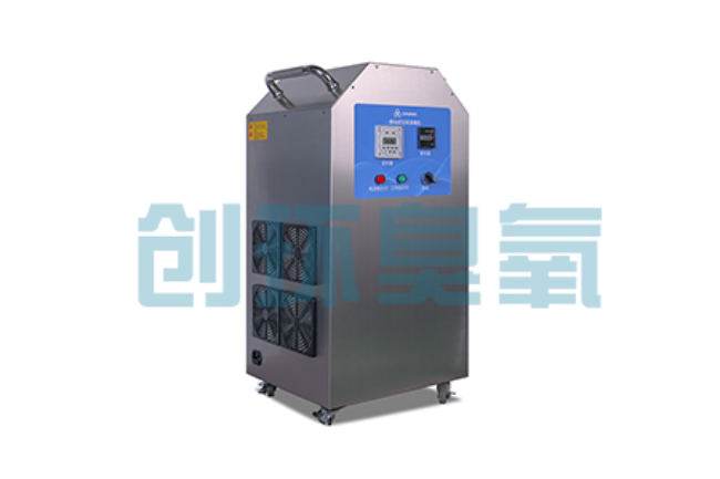 长安2026化妆品生产车间GMP洁净区环境维持,臭氧发生器如何与空调系统联动?