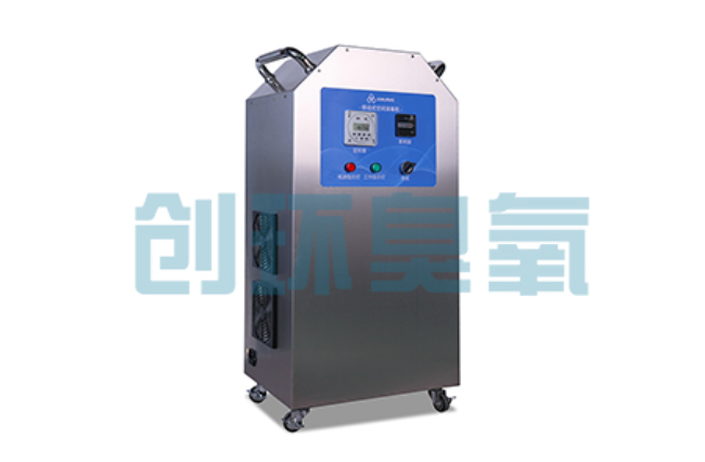 长安冬季养殖场密闭消毒双赢方案：臭氧发生器在工厂化水产与畜牧场景的安全应用