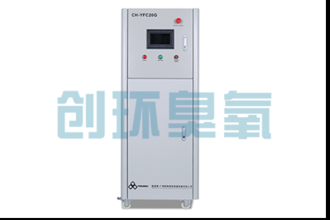 长安ORP(氧化还原电位)控制在海水养殖臭氧投加中的核心作用与设定区间