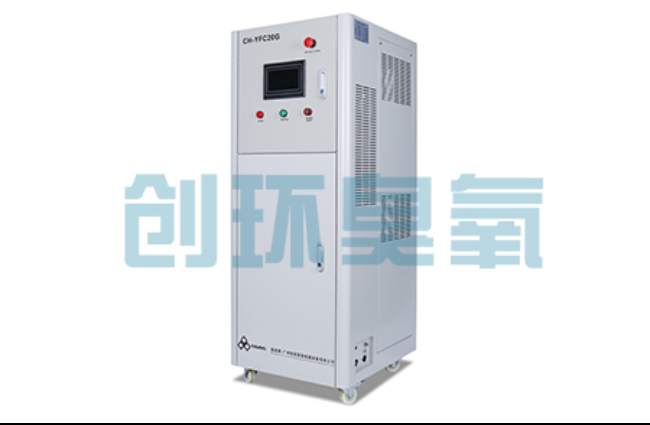 长安高密度养虾水质恶化怎么救？臭氧发生器降解氨氮与亚硝酸盐实操步骤