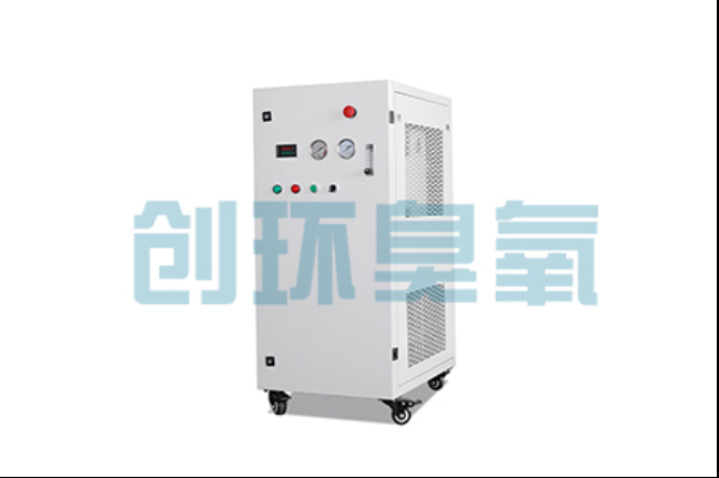 长安2026年南美白对虾循环水养殖系统(RAS)臭氧消毒完整指南