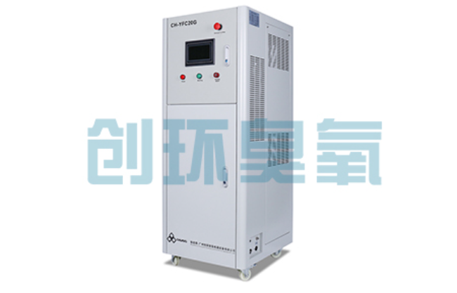 长安工厂化循环水养虾必备:蛋白分离器后端注入臭氧的技术要点与逻辑