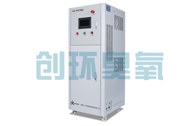 长安石斑鱼养殖必看：臭氧发生器安装位置与日常维护全攻略