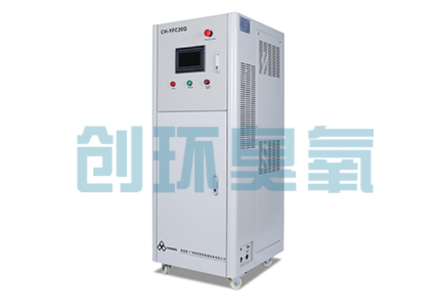 长安石斑鱼循环水养殖避坑清单：臭氧发生器选型与投加的8个误区