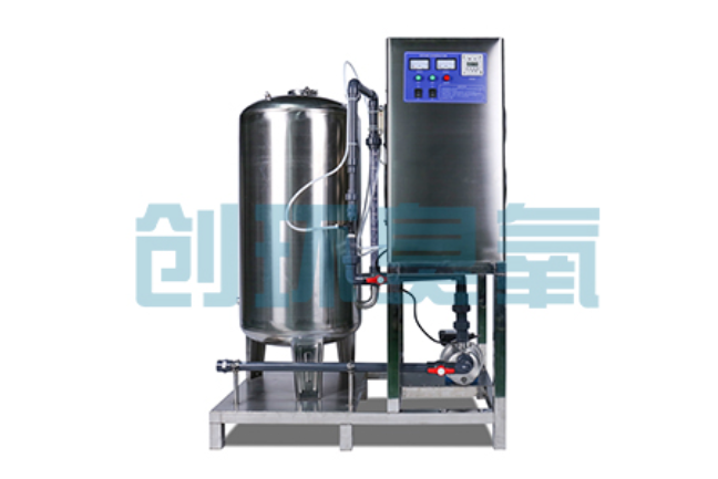 长安臭氧发生器设计4大核心问题全解析:附气源与参数选型表