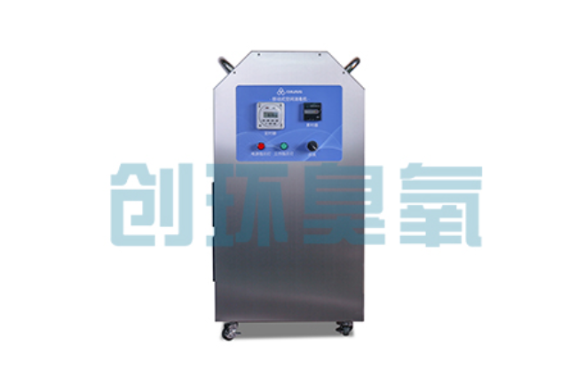 长安臭氧发生器在其他食品加工中的应用有哪些?