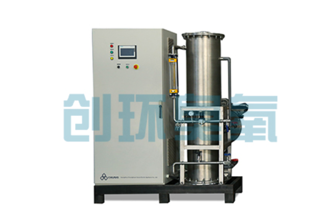 长安高浓度化工废水脱毒对比:臭氧发生器与湿式氧化法(WAO)的能耗与设备投资评估