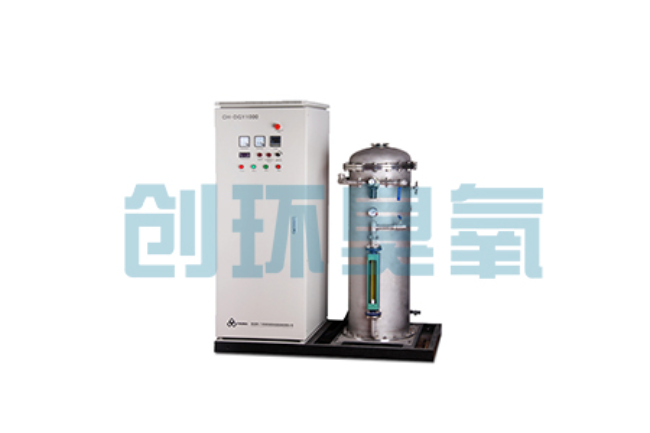 长安臭氧+UV vs 臭氧+H₂O₂：哪个AOP工艺运行成本低20%？