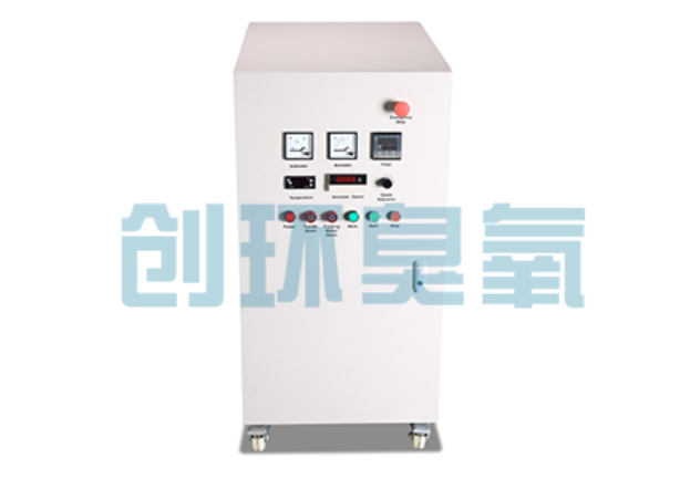 长安拒绝盲目选型！工厂化循环水养殖臭氧发生器产量计算公式与避坑指南