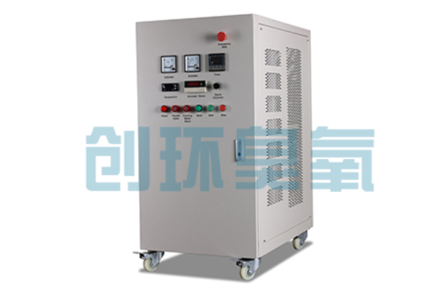 长安冬季养殖场密闭消毒双赢方案：臭氧发生器在工厂化水产与畜牧场景的安全应用