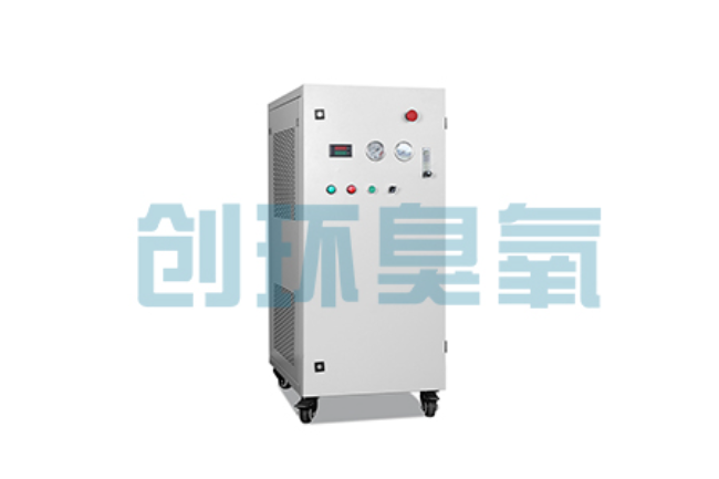 长安高密度养殖中臭氧发生器的维护方法