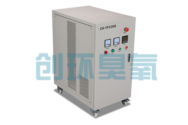 长安ORP（氧化还原电位）控制在海水养殖臭氧投加中的核心作用与设定区间