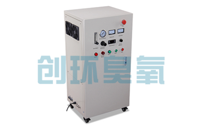 长安5个臭氧发生器实操技巧，有效提升鲈鱼循环水养殖成活率
